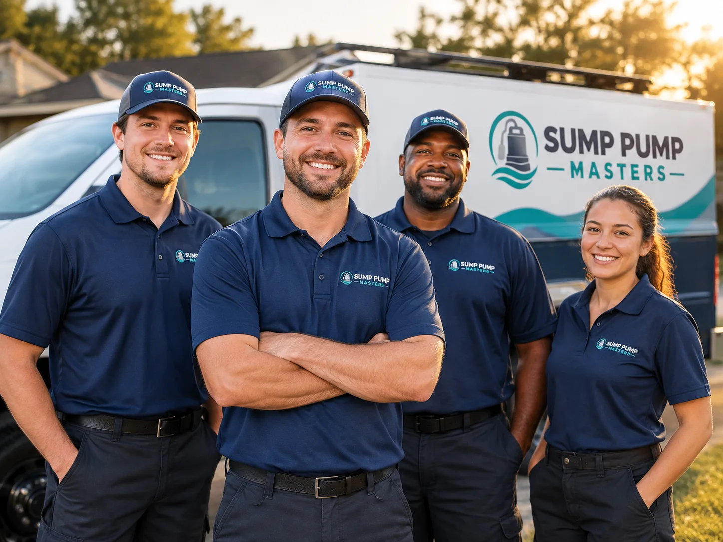Sump Pump Repair company in Radford, VA